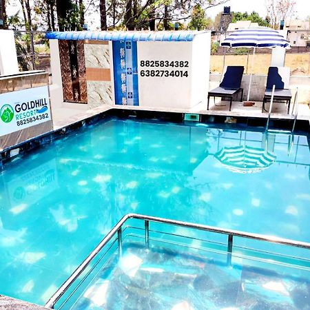 Yelagiri Goldhill Resort Экстерьер фото