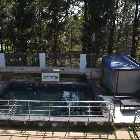 Yelagiri Goldhill Resort Экстерьер фото