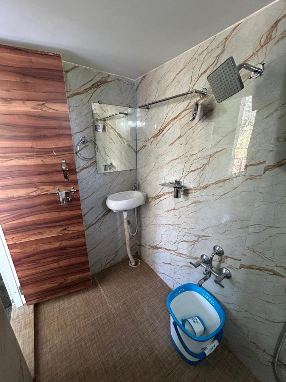 Yelagiri Goldhill Resort Экстерьер фото