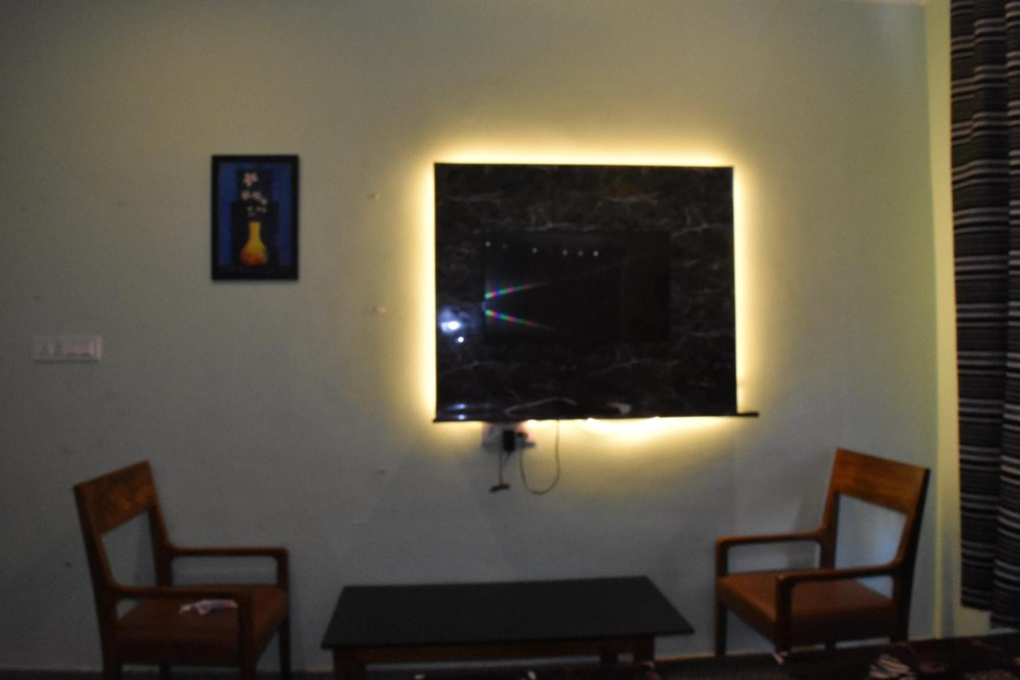 Yelagiri Goldhill Resort Экстерьер фото