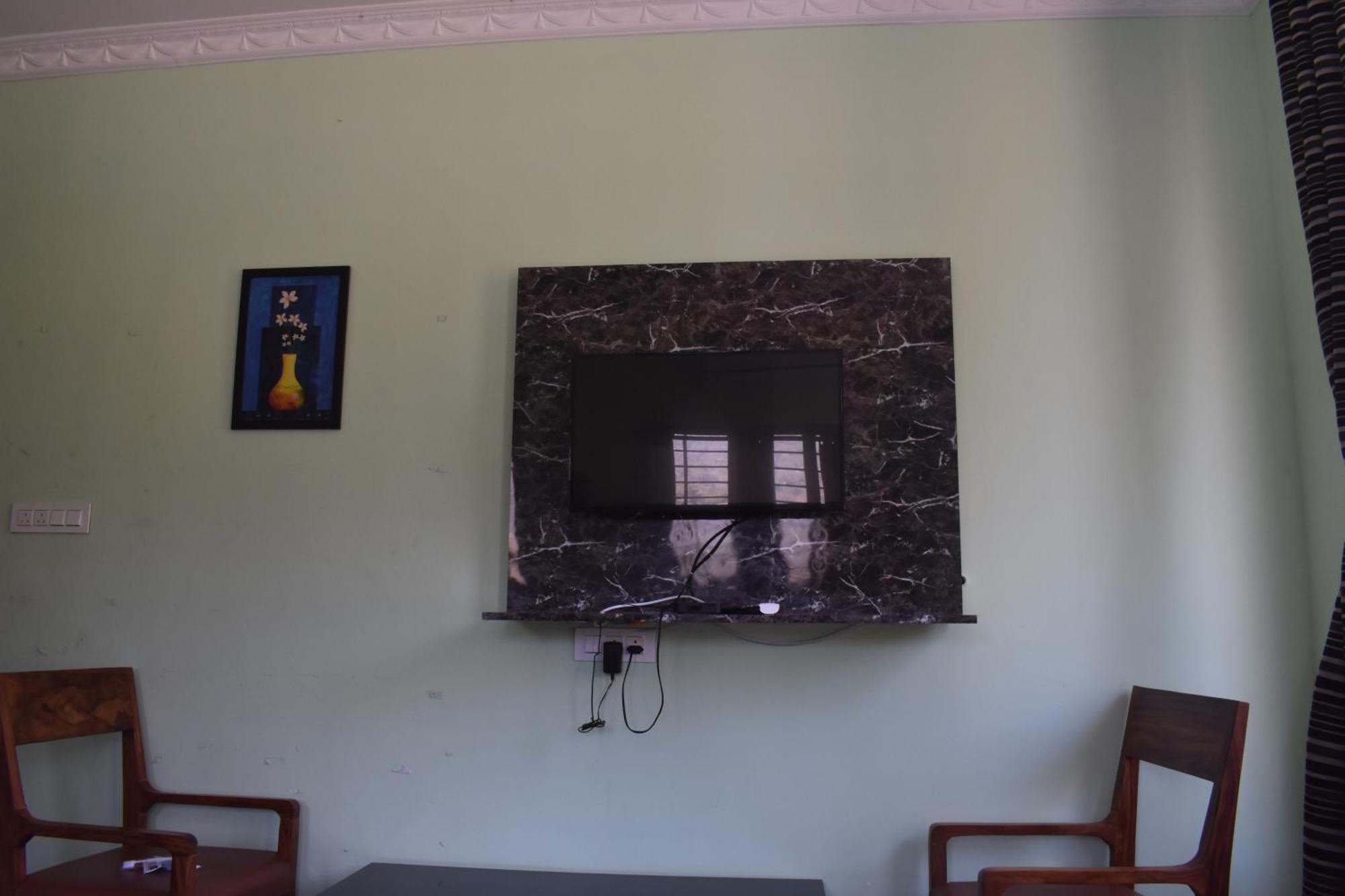 Yelagiri Goldhill Resort Экстерьер фото
