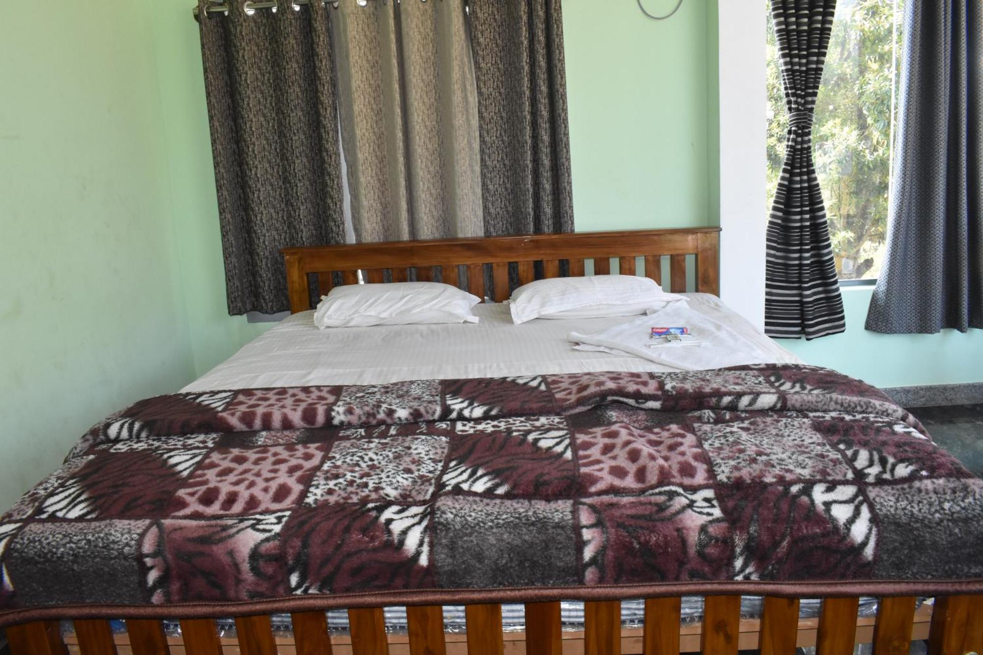 Yelagiri Goldhill Resort Экстерьер фото